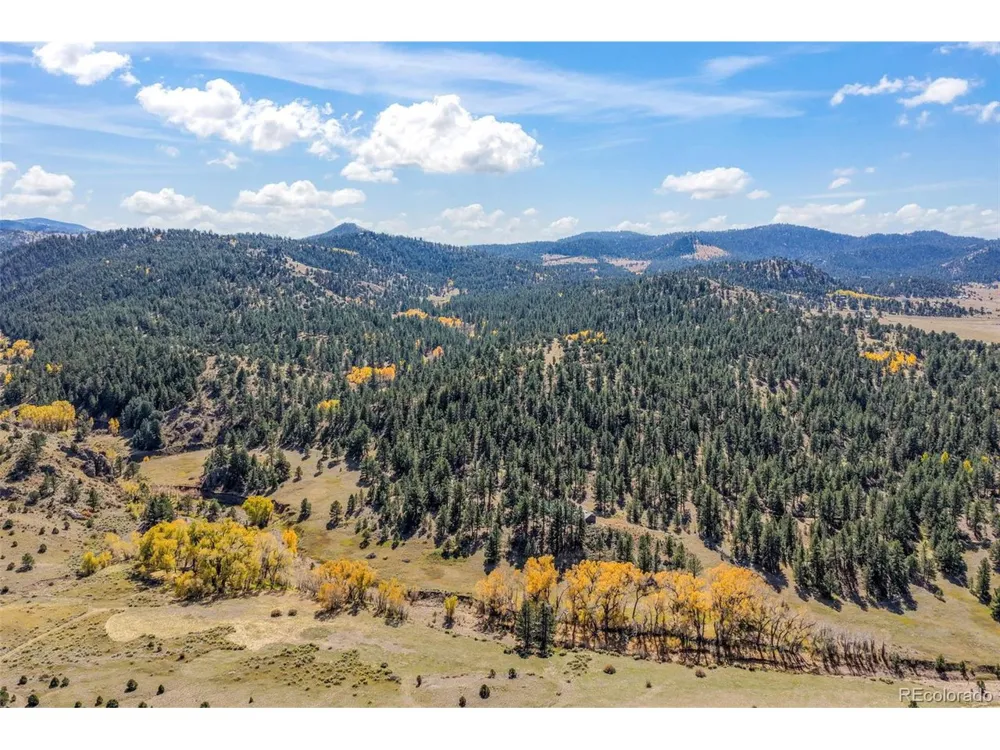 838 County Road 260 Westcliffe, CO 81252