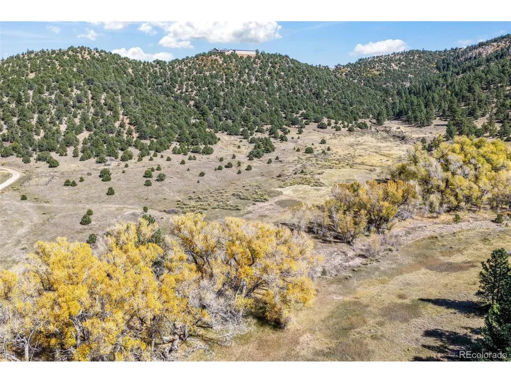 838 County Road 260 Westcliffe, CO 81252