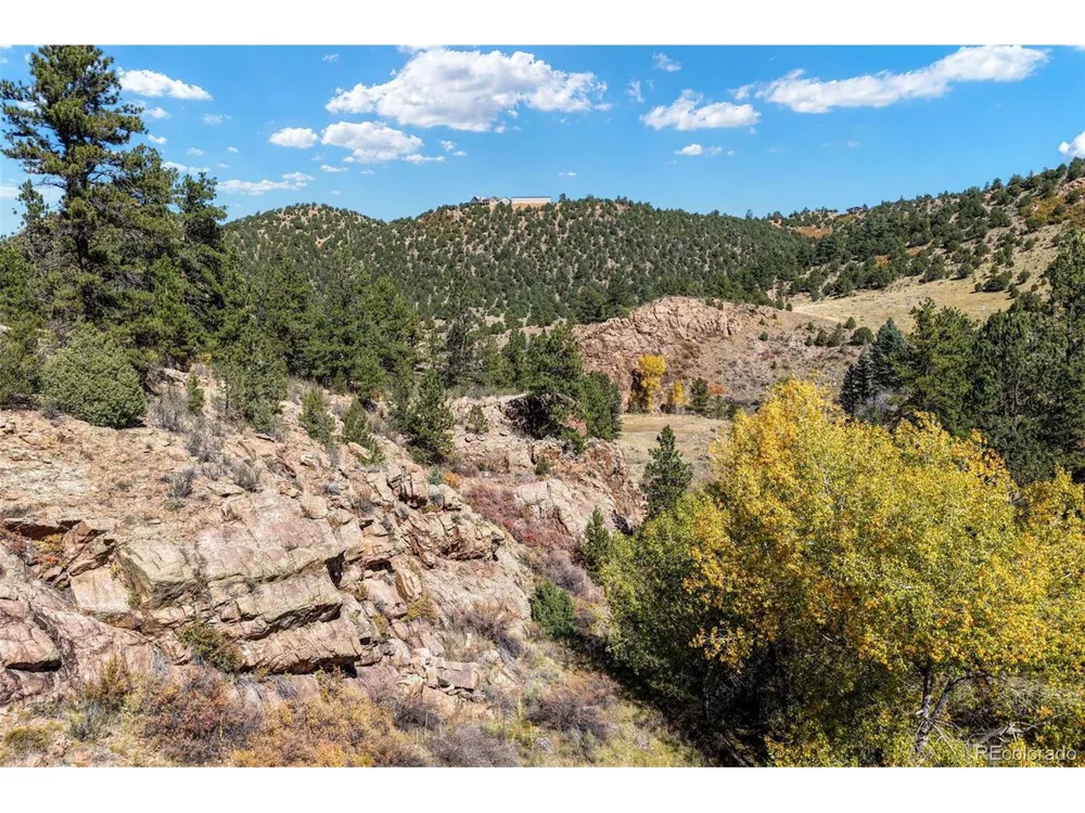 838 County Road 260 Westcliffe, CO 81252