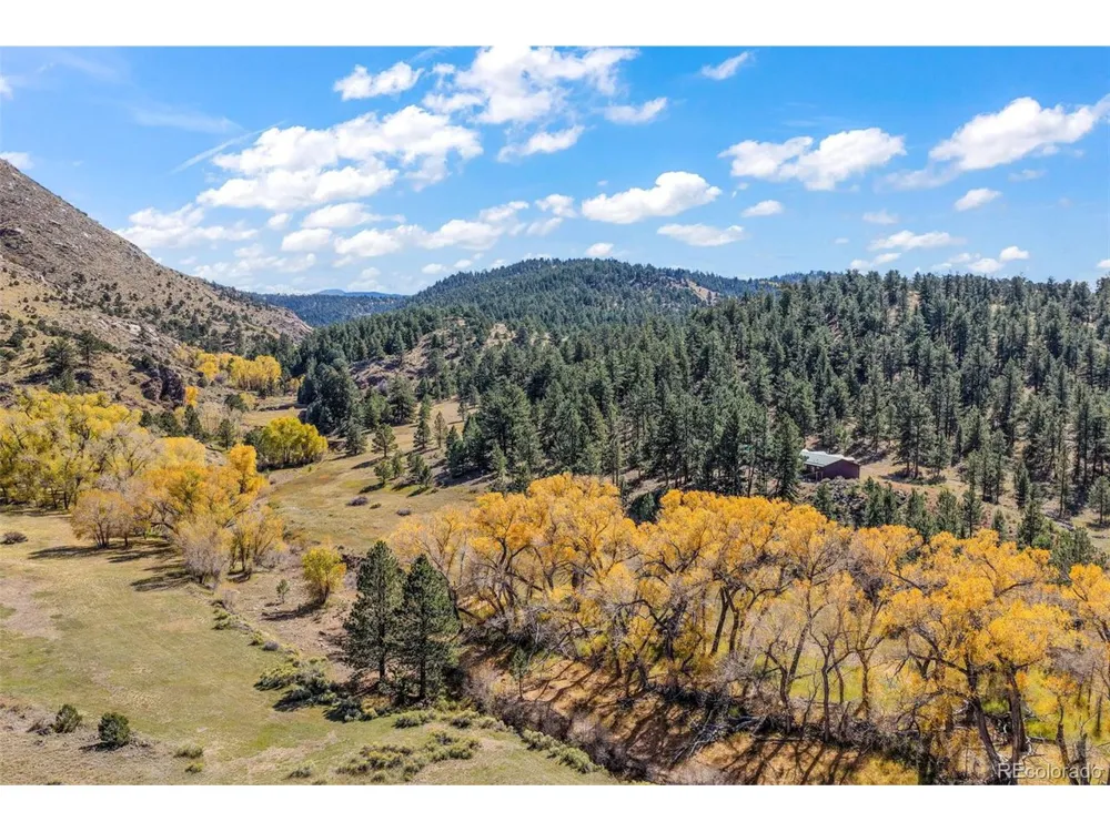 838 County Road 260 Westcliffe, CO 81252