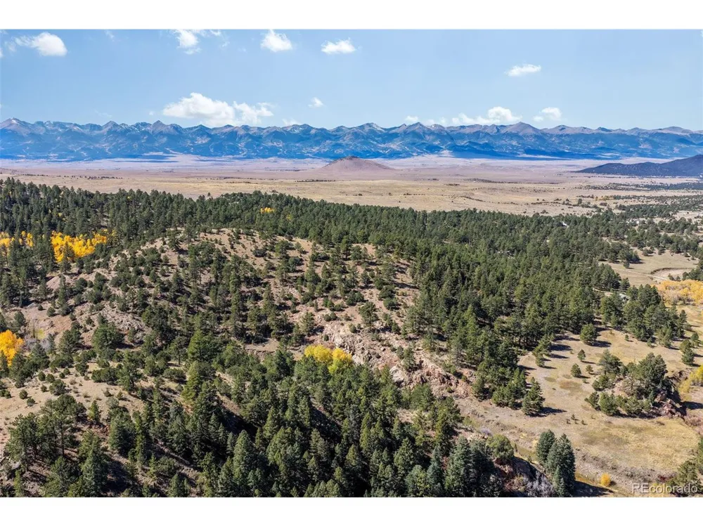 838 County Road 260 Westcliffe, CO 81252