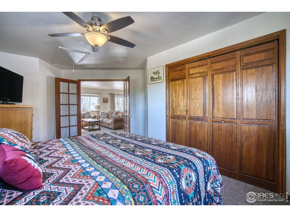 231 Snake Lake Drive Red Feather Lakes, CO 80545
