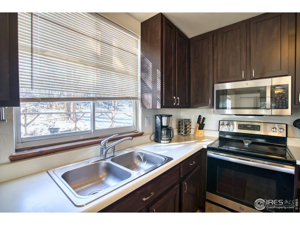 231 Snake Lake Drive Red Feather Lakes, CO 80545