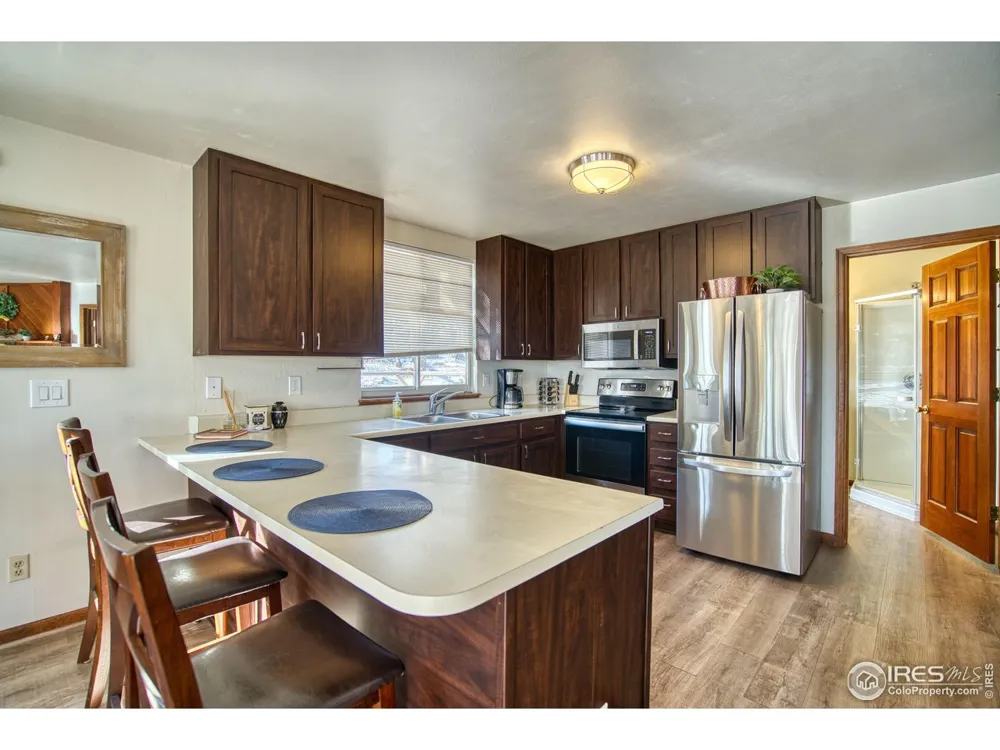 231 Snake Lake Drive Red Feather Lakes, CO 80545