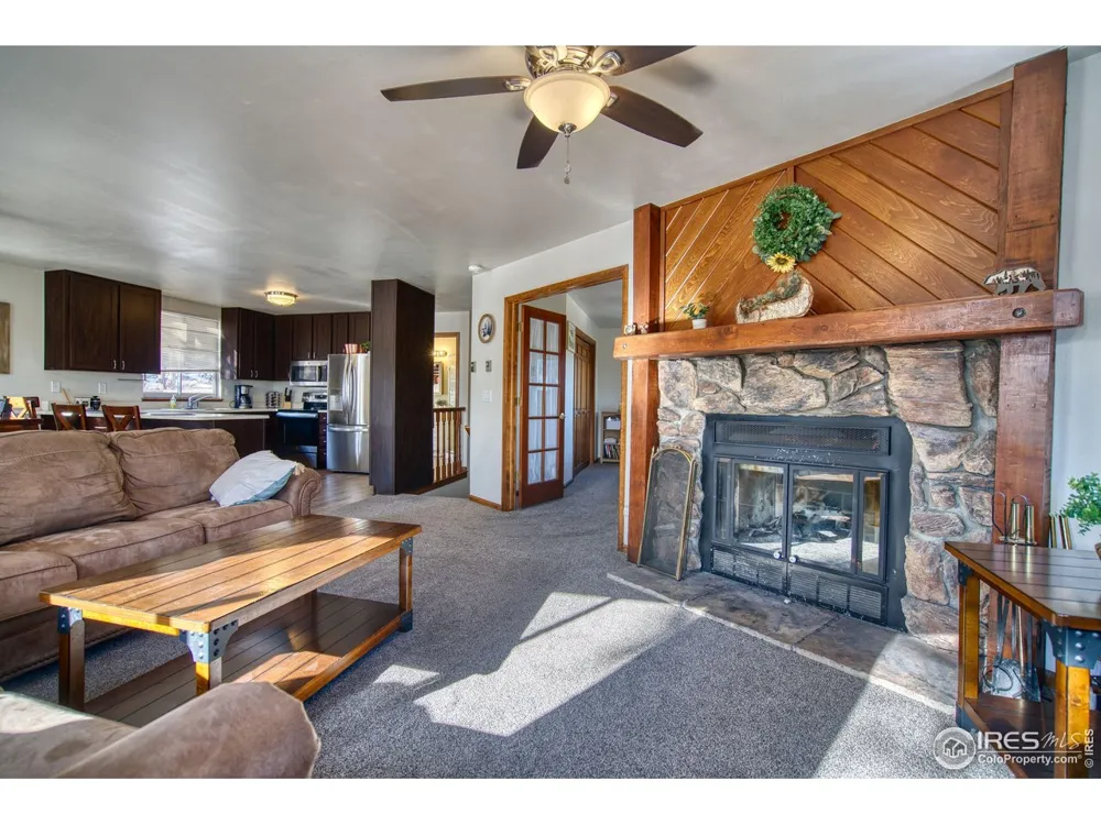 231 Snake Lake Drive Red Feather Lakes, CO 80545