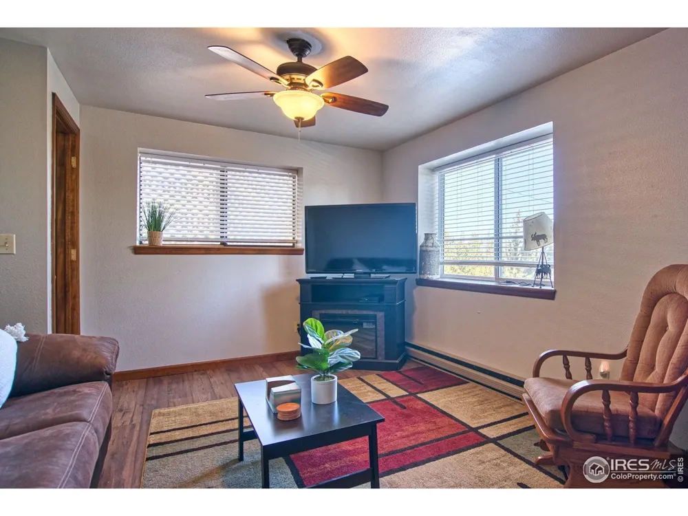 231 Snake Lake Drive Red Feather Lakes, CO 80545