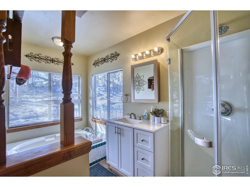 231 Snake Lake Drive Red Feather Lakes, CO 80545