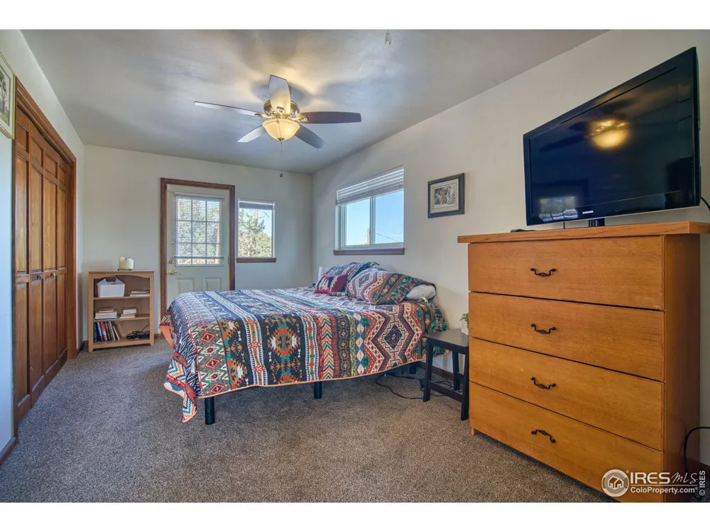 231 Snake Lake Drive Red Feather Lakes, CO 80545