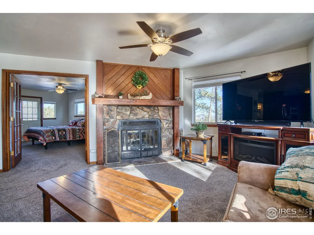 231 Snake Lake Drive Red Feather Lakes, CO 80545
