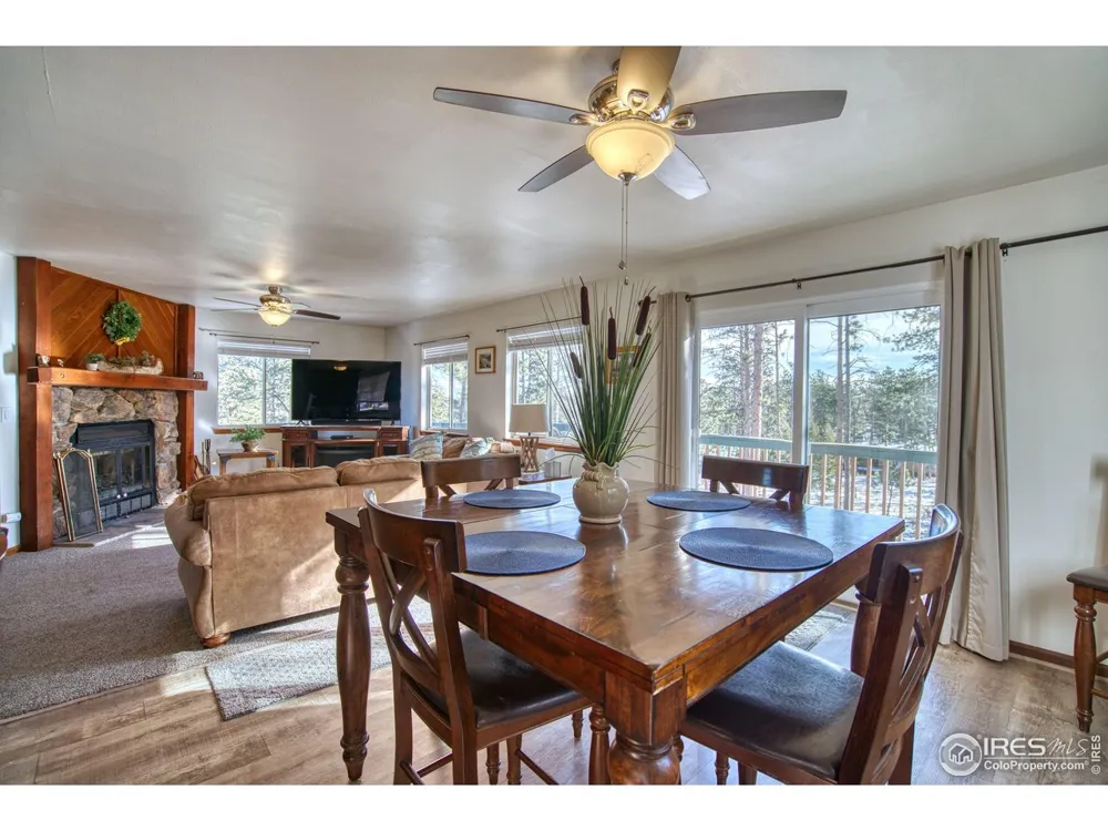 231 Snake Lake Drive Red Feather Lakes, CO 80545