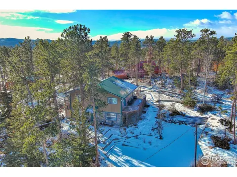231 Snake Lake Drive