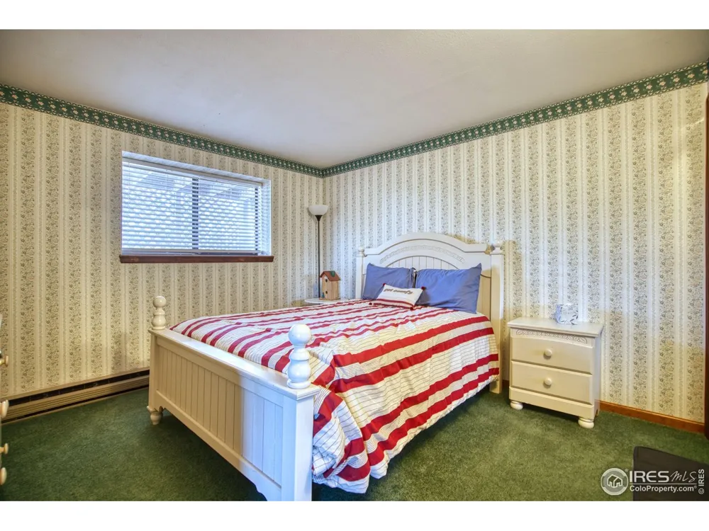 231 Snake Lake Drive Red Feather Lakes, CO 80545
