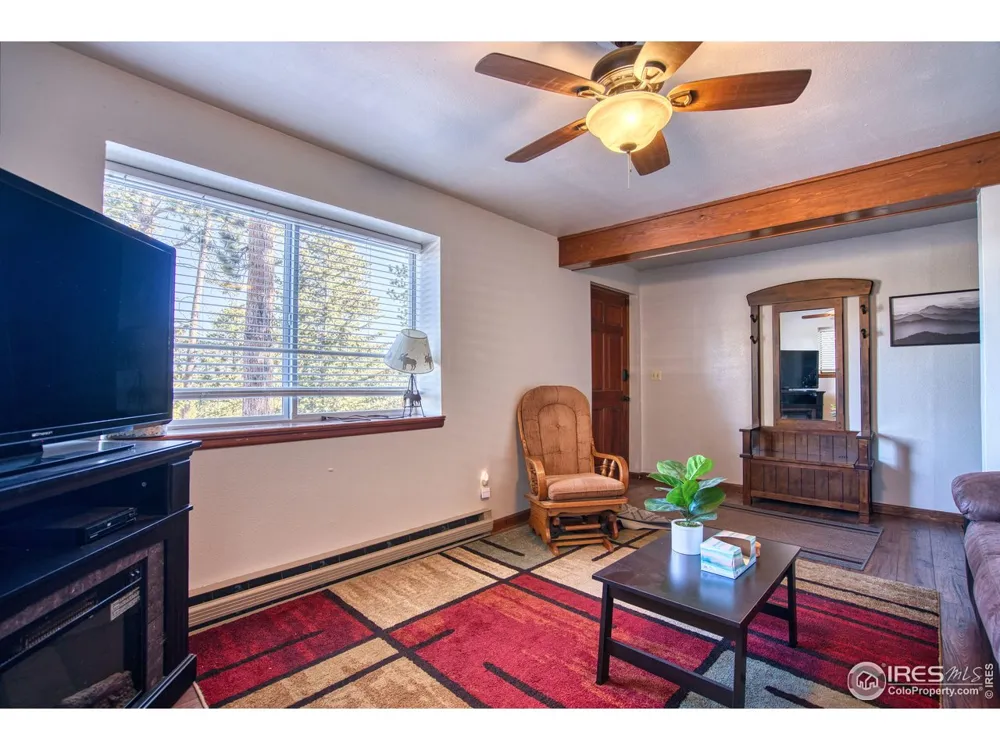 231 Snake Lake Drive Red Feather Lakes, CO 80545