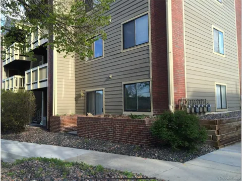 10785 W 63rd Place #105
