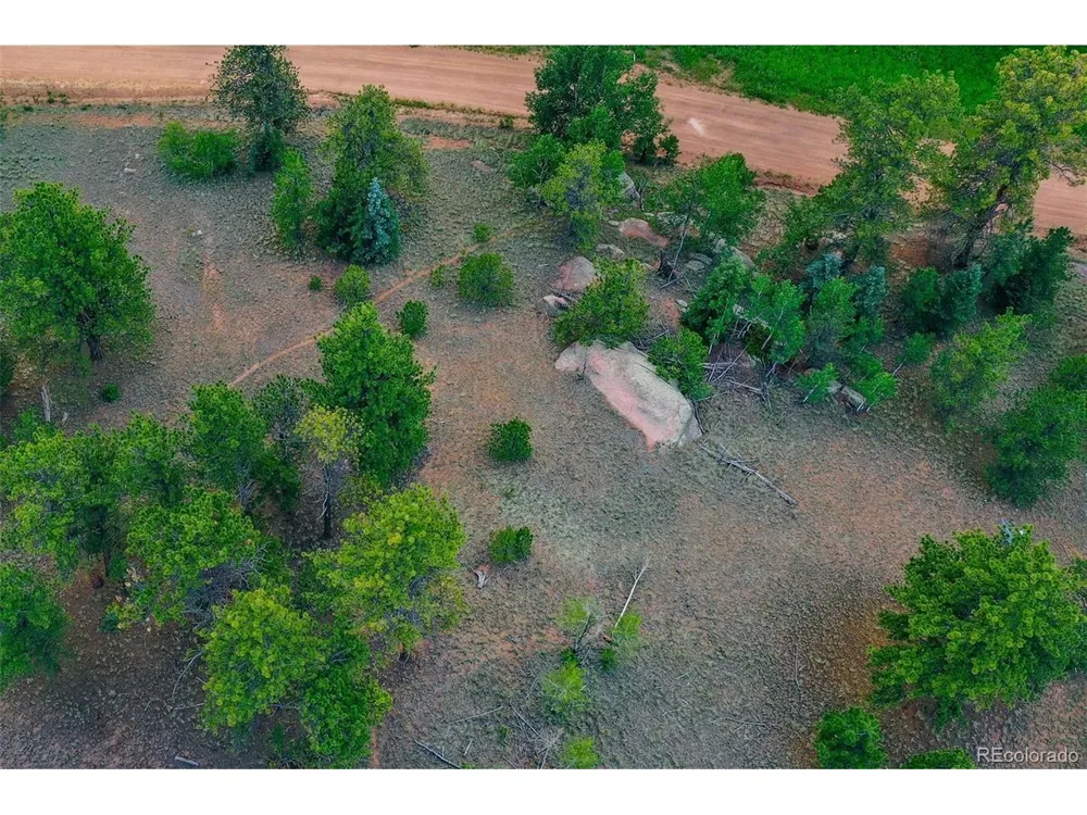 549 Spring Valley Lane Florissant, CO 80816