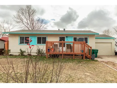342 Mount View Lane