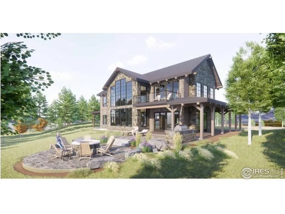 11320 Gold Hill Road Boulder, CO 80302