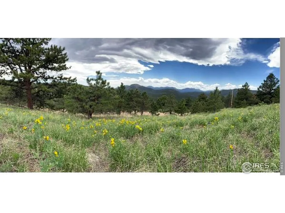 11320 Gold Hill Road Boulder, CO 80302