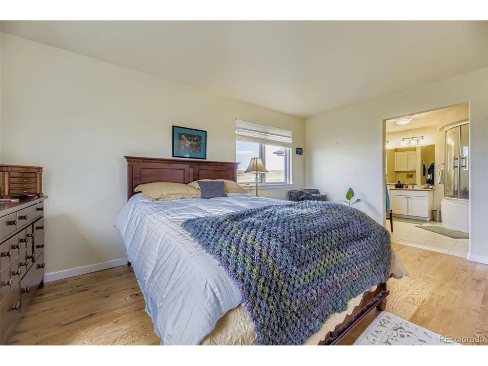 5228 Richards Court Elizabeth, CO 80107