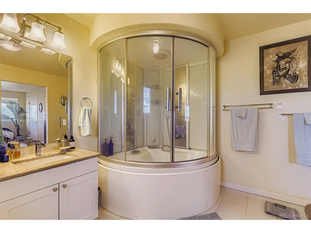 5228 Richards Court Elizabeth, CO 80107