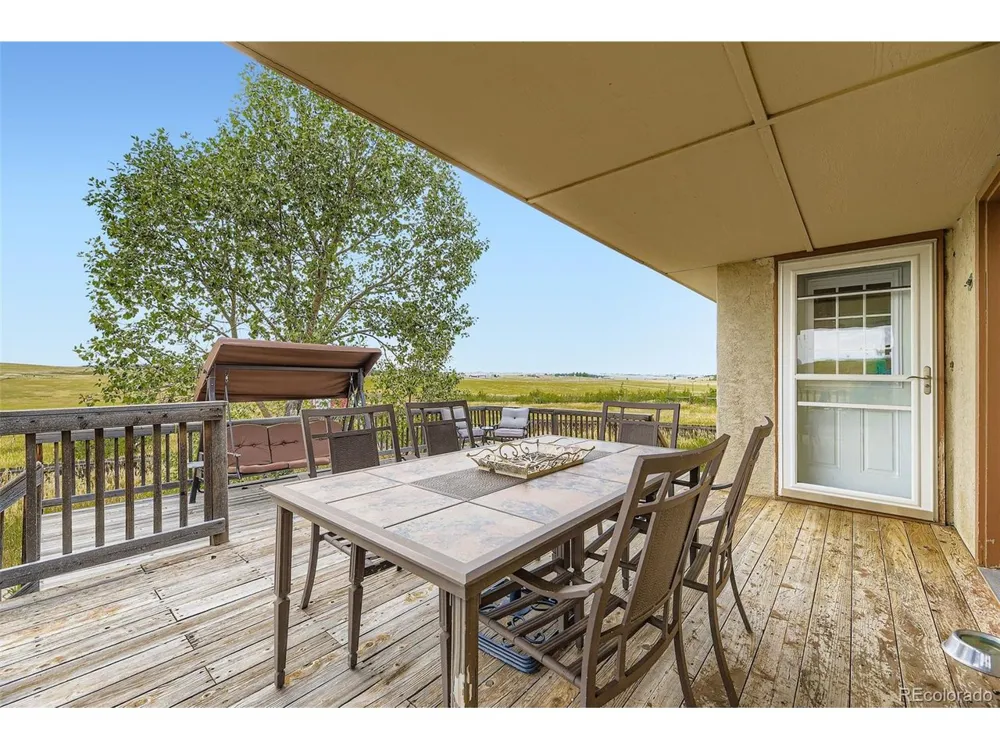 5228 Richards Court Elizabeth, CO 80107