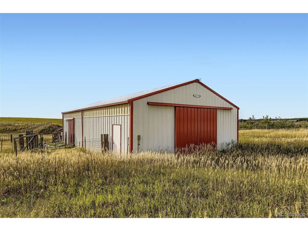 5228 Richards Court Elizabeth, CO 80107