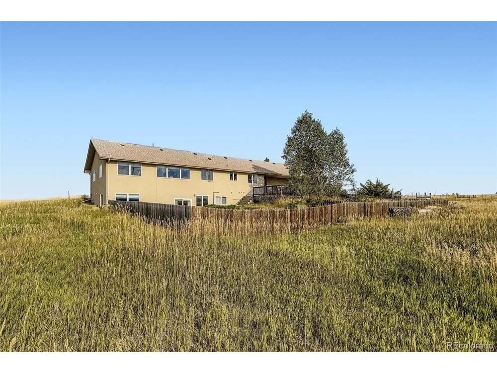 5228 Richards Court Elizabeth, CO 80107