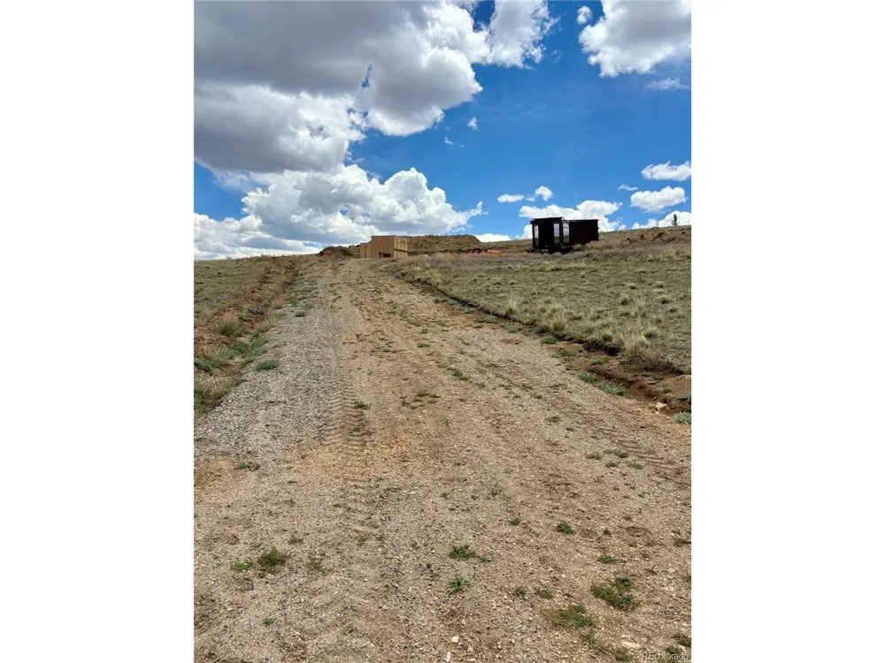 84 Konik Lane Como, CO 80432