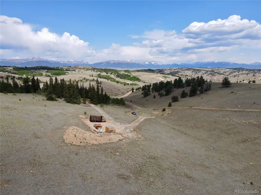 84 Konik Lane Como, CO 80432