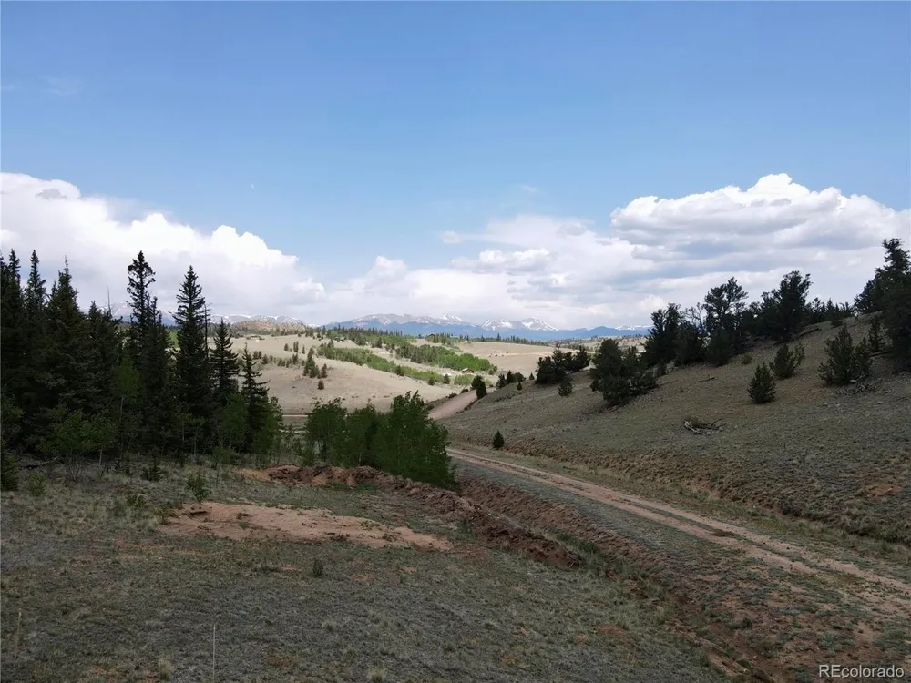 84 Konik Lane Como, CO 80432