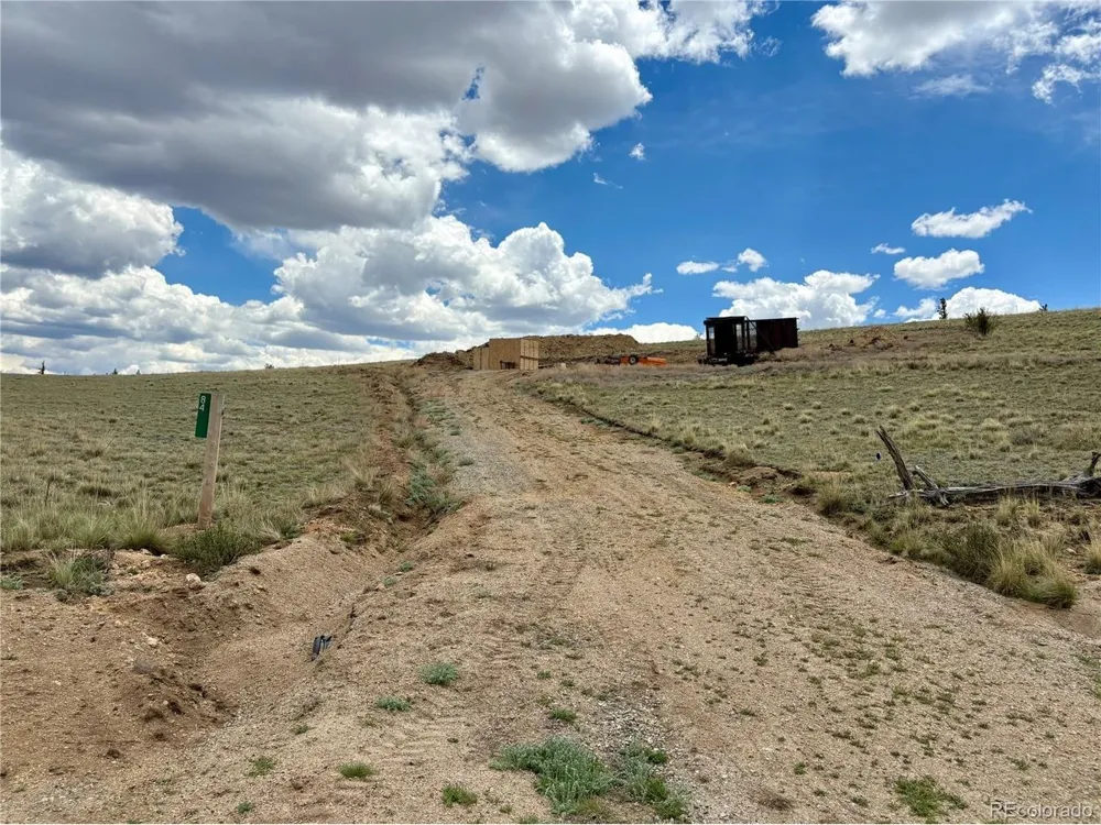 84 Konik Lane Como, CO 80432
