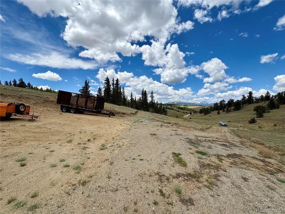 84 Konik Lane Como, CO 80432