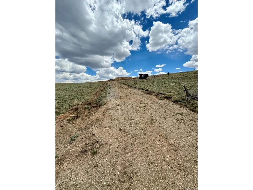 84 Konik Lane Como, CO 80432