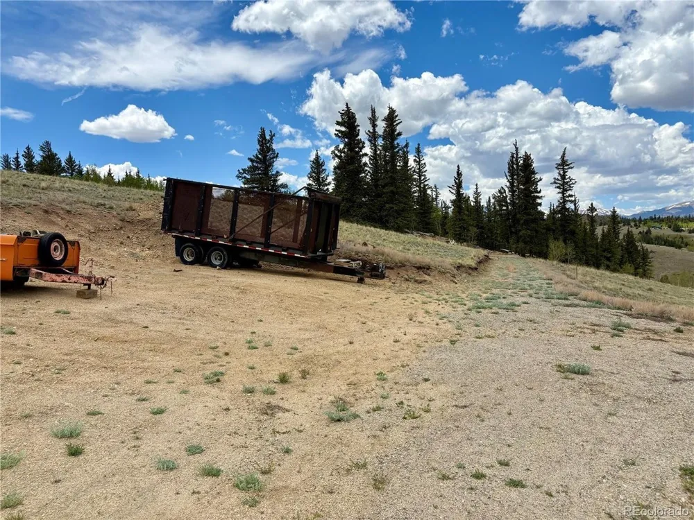 84 Konik Lane Como, CO 80432