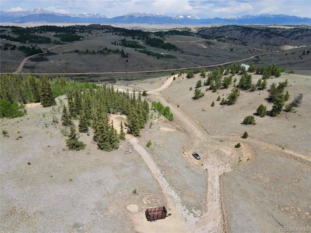 84 Konik Lane Como, CO 80432