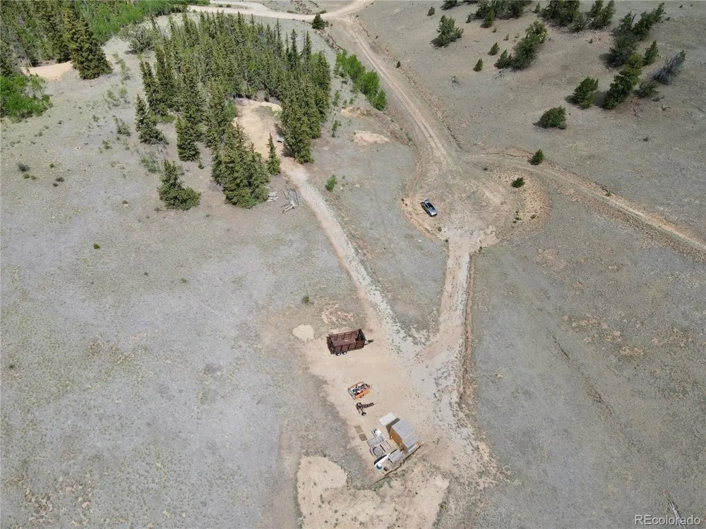 84 Konik Lane Como, CO 80432