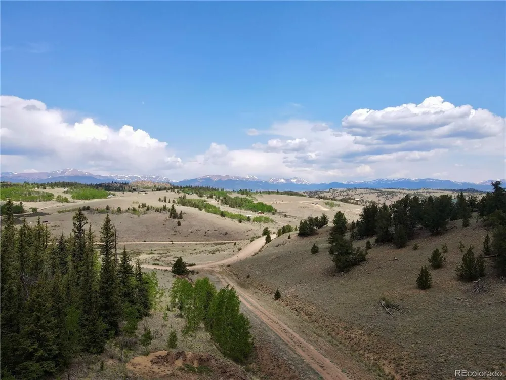 84 Konik Lane Como, CO 80432