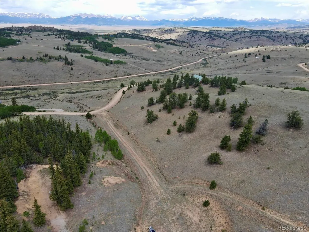 84 Konik Lane Como, CO 80432