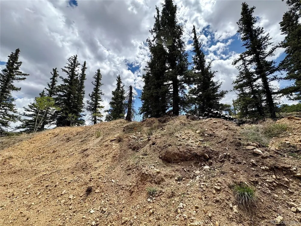 84 Konik Lane Como, CO 80432