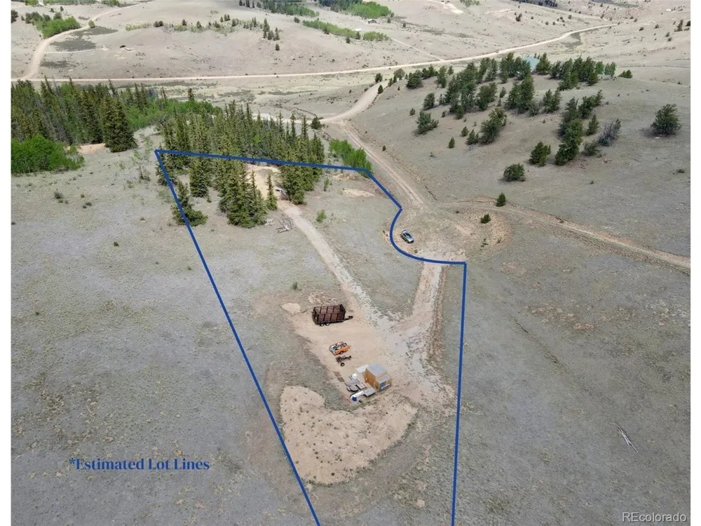 84 Konik Lane Como, CO 80432