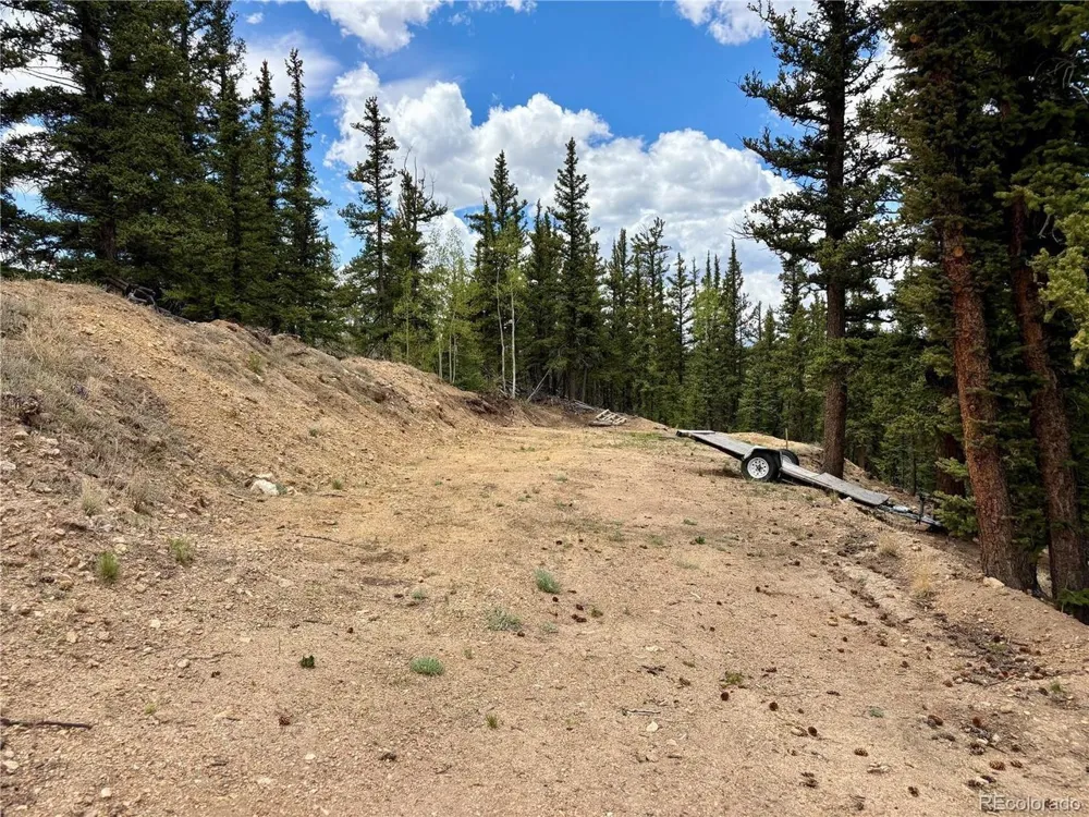 84 Konik Lane Como, CO 80432