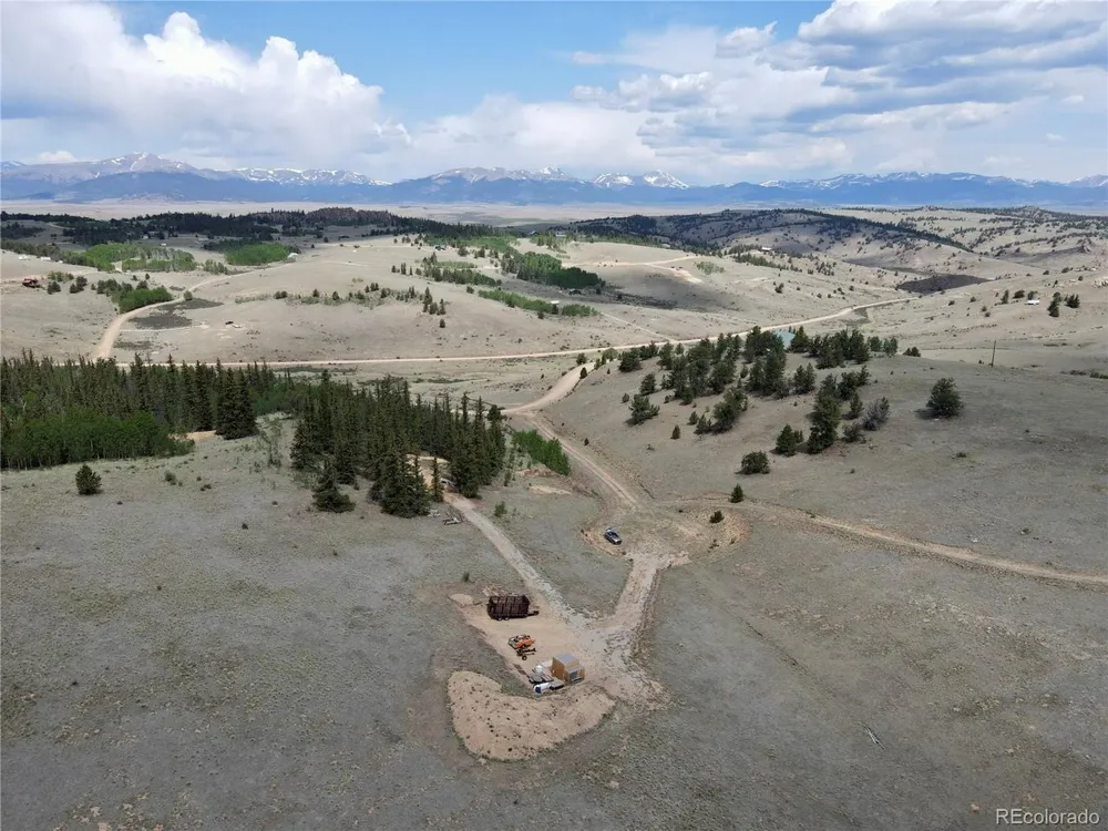 84 Konik Lane Como, CO 80432