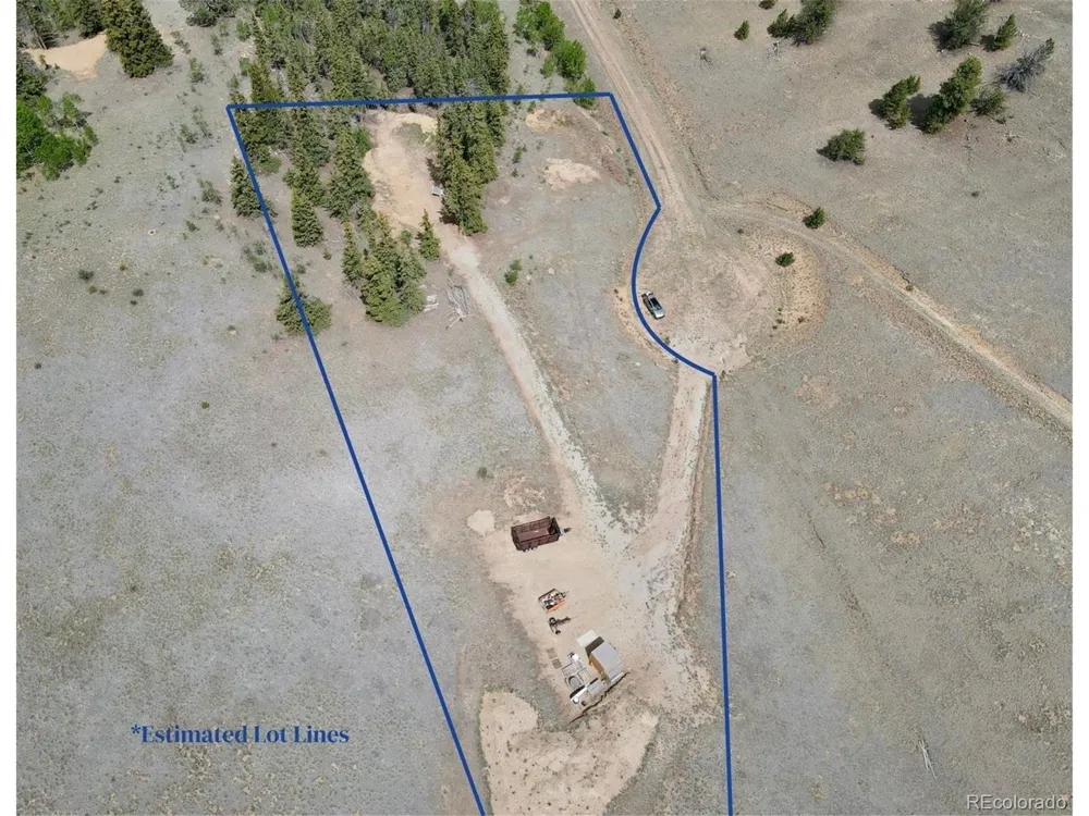 84 Konik Lane Como, CO 80432