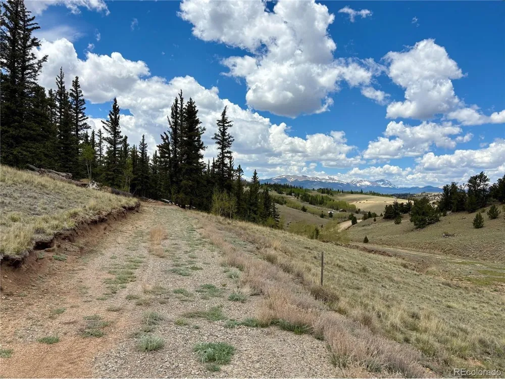 84 Konik Lane Como, CO 80432