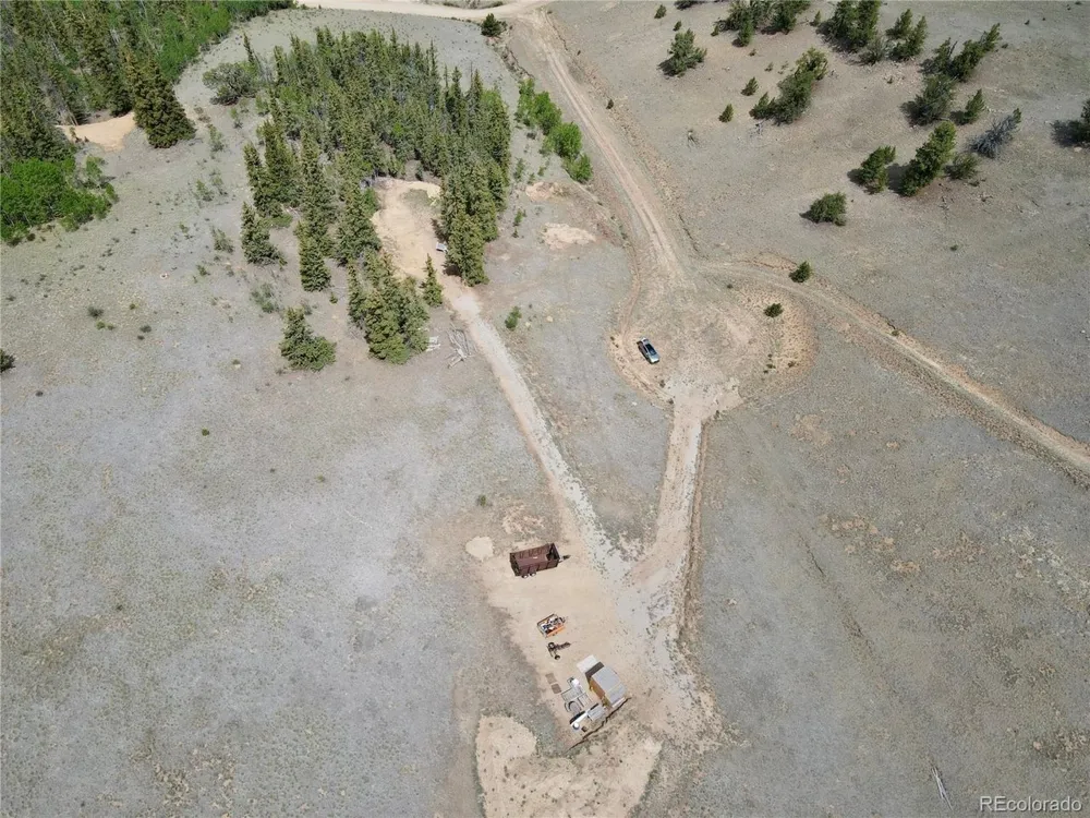 84 Konik Lane Como, CO 80432