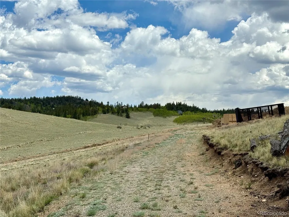 84 Konik Lane Como, CO 80432