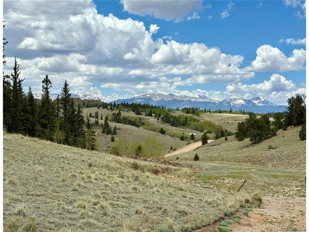 84 Konik Lane Como, CO 80432