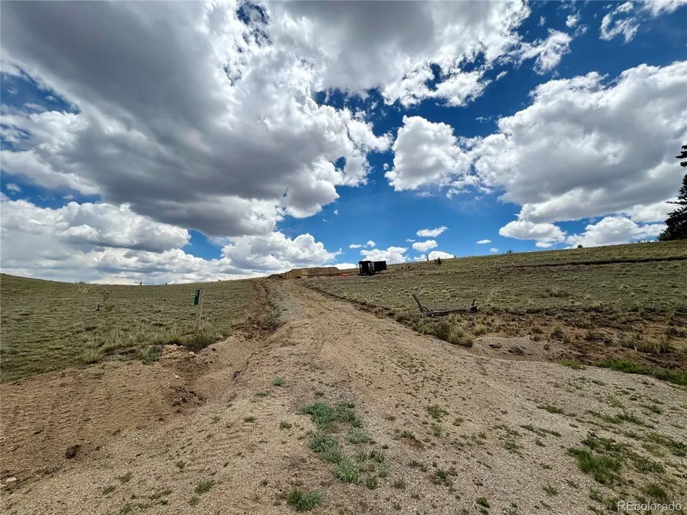 84 Konik Lane Como, CO 80432