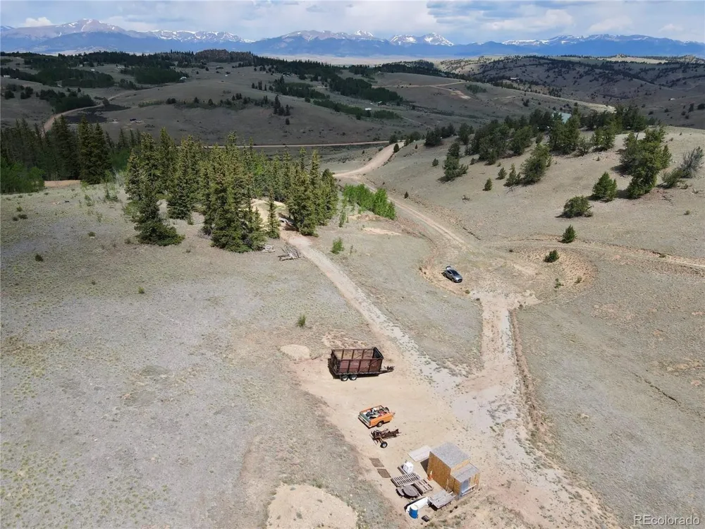 84 Konik Lane Como, CO 80432