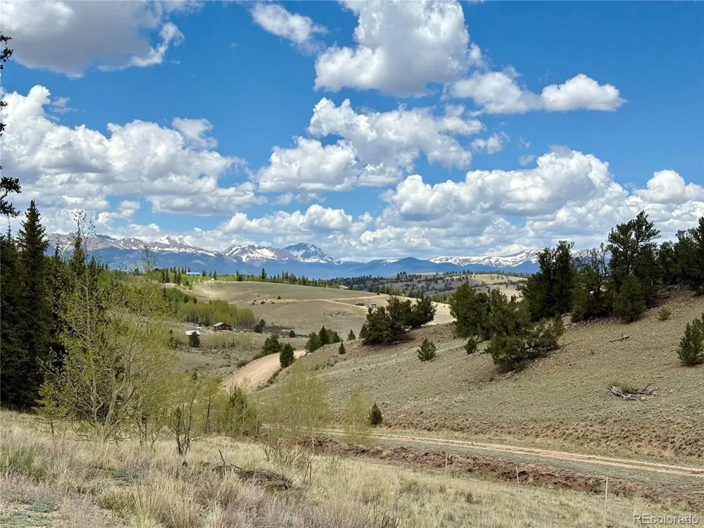84 Konik Lane Como, CO 80432